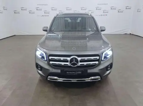 Used MERCEDES-BENZ CLASSE GLB Diesel 2020 Ad 