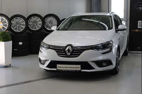 Annonce RENAULT MEGANE Diesel 2020 d'occasion 