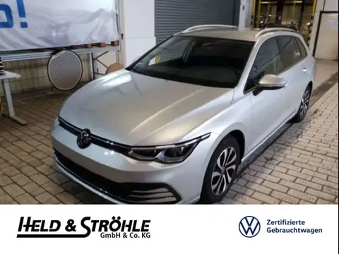 Used VOLKSWAGEN GOLF Petrol 2023 Ad 