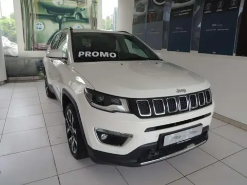 Used JEEP COMPASS Diesel 2020 Ad 