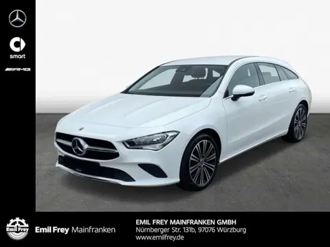 Used MERCEDES-BENZ CLASSE CLA Diesel 2022 Ad 