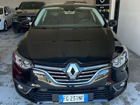 Used RENAULT MEGANE Diesel 2016 Ad 