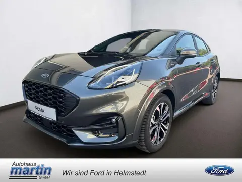 Annonce FORD PUMA Essence 2024 d'occasion 