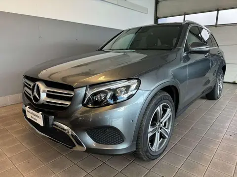 Annonce MERCEDES-BENZ CLASSE GLC Diesel 2018 d'occasion 