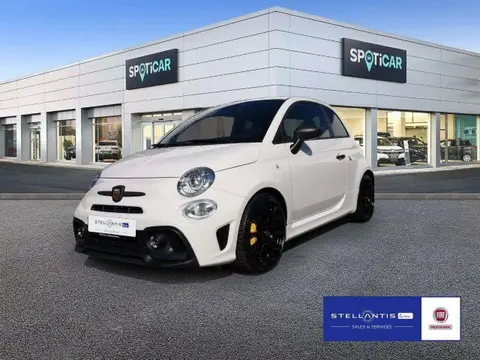 Annonce ABARTH 695 Essence 2024 d'occasion 