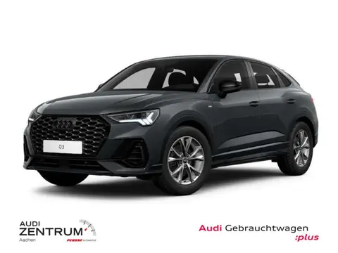 Used AUDI Q3 Diesel 2023 Ad 