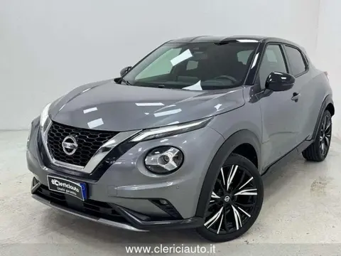 Used NISSAN JUKE Petrol 2022 Ad 