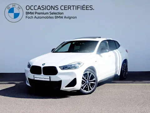 Used BMW X2  2022 Ad 