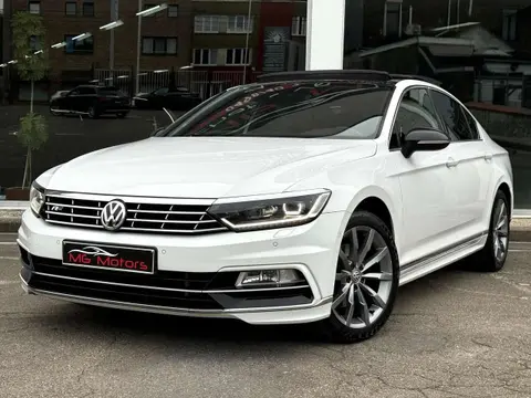 Used VOLKSWAGEN PASSAT Diesel 2017 Ad 