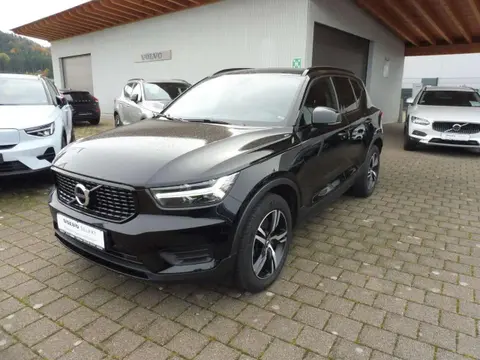 Annonce VOLVO XC40 Essence 2021 d'occasion 