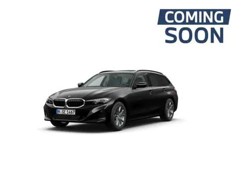 Annonce BMW SERIE 3 Essence 2023 d'occasion 