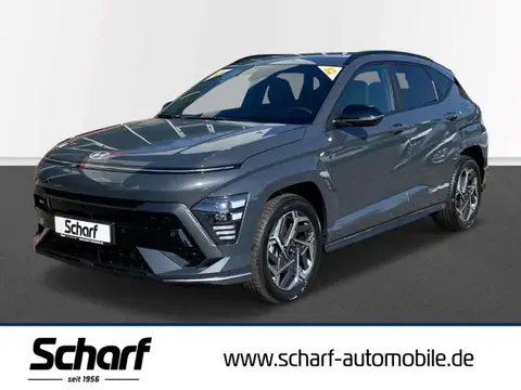 Annonce HYUNDAI KONA Hybride 2024 d'occasion 