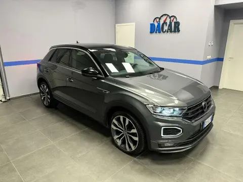 Used VOLKSWAGEN T-ROC Petrol 2020 Ad 