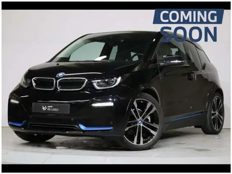 Used BMW I3 Electric 2020 Ad 