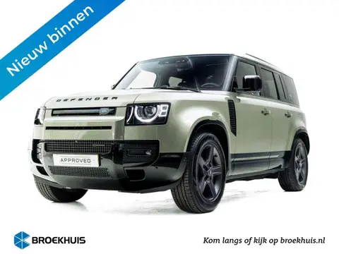 Used LAND ROVER DEFENDER Hybrid 2023 Ad 