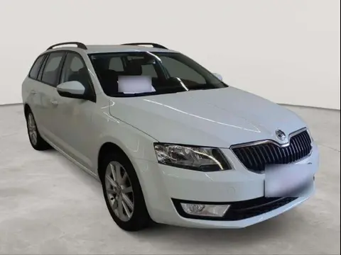 Used SKODA OCTAVIA Petrol 2016 Ad 