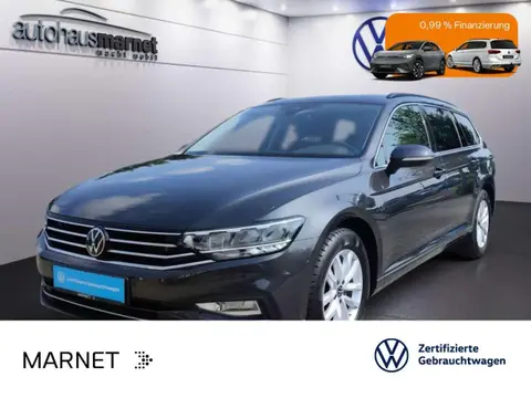 Used VOLKSWAGEN PASSAT Petrol 2023 Ad 