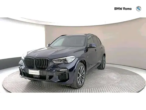 Used BMW X5 Hybrid 2021 Ad 