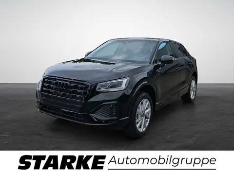 Annonce AUDI Q2 Essence 2024 d'occasion 