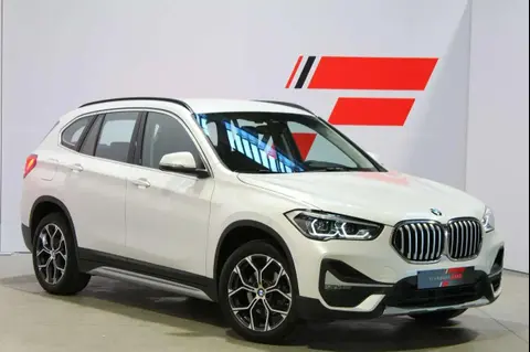 Used BMW X1 Petrol 2020 Ad 