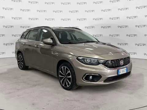 Annonce FIAT TIPO Diesel 2021 d'occasion 