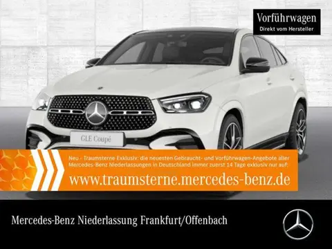 Used MERCEDES-BENZ CLASSE GLE Hybrid 2023 Ad 