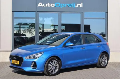 Used HYUNDAI I30 Petrol 2018 Ad 