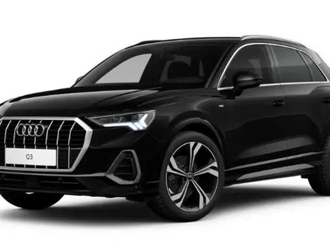 Annonce AUDI Q3 Diesel 2024 d'occasion 