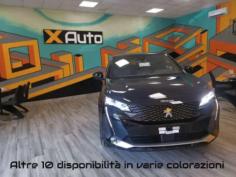 Annonce PEUGEOT 3008 Diesel 2024 d'occasion 