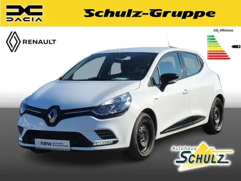 Annonce RENAULT CLIO Essence 2019 d'occasion 