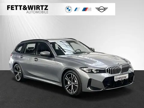 Annonce BMW SERIE 3 Essence 2023 d'occasion 