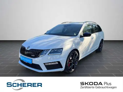 Used SKODA OCTAVIA Petrol 2020 Ad 