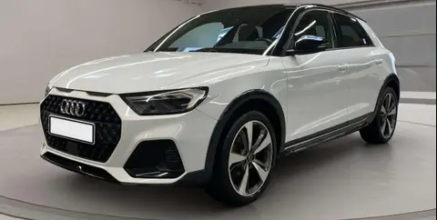 Annonce AUDI A1 Essence 2021 d'occasion 