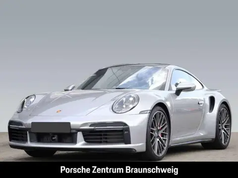 Used PORSCHE 992 Petrol 2021 Ad 