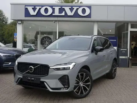 Annonce VOLVO XC60 Essence 2024 d'occasion 