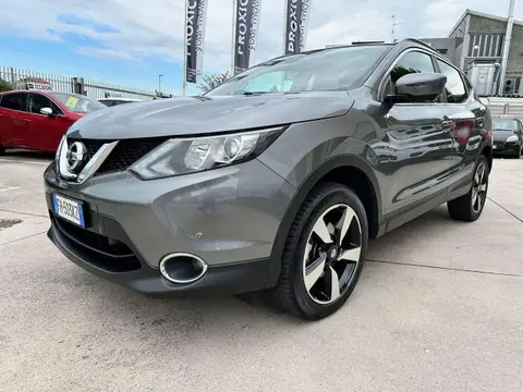 Annonce NISSAN QASHQAI Essence 2017 d'occasion 