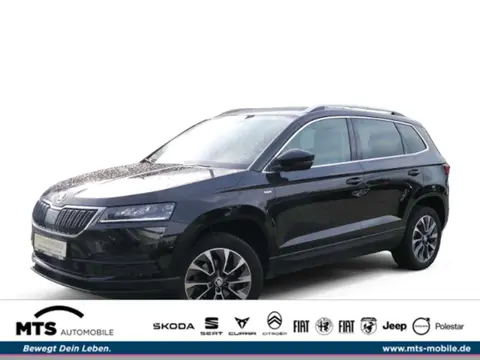 Annonce SKODA KAROQ Essence 2020 d'occasion 