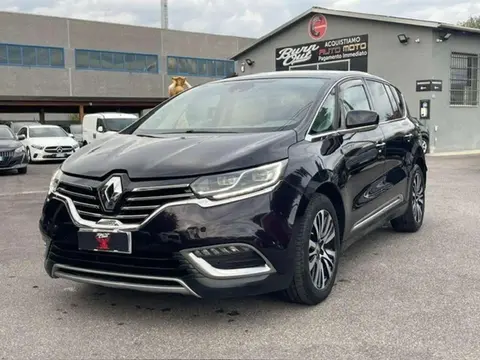 Used RENAULT ESPACE Diesel 2016 Ad 