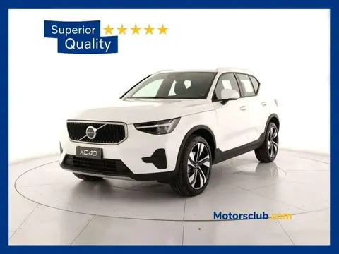 Annonce VOLVO XC40 Hybride 2024 d'occasion 