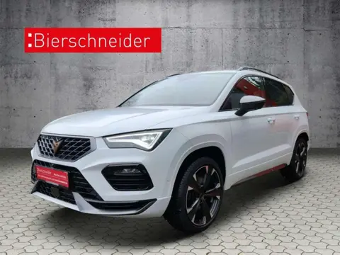 Used CUPRA ATECA Petrol 2024 Ad 