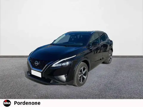 Used NISSAN QASHQAI Hybrid 2023 Ad 