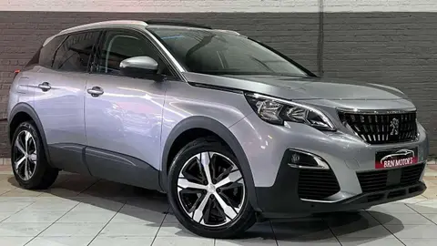 Used PEUGEOT 3008 Petrol 2019 Ad 