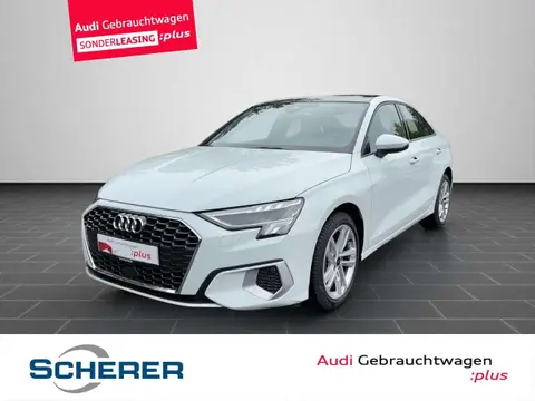 Annonce AUDI A3 Essence 2024 d'occasion 