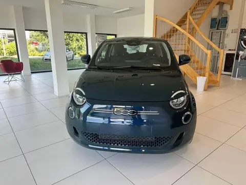 Used FIAT 500 Electric 2023 Ad 