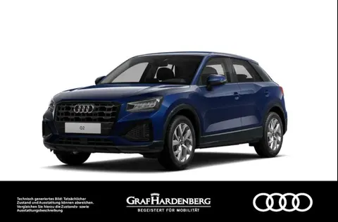 Used AUDI Q2 Diesel 2023 Ad Germany