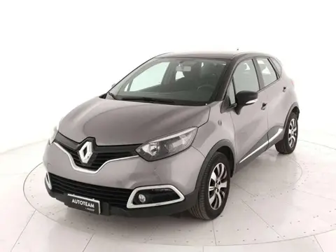 Annonce RENAULT CAPTUR Diesel 2016 d'occasion 