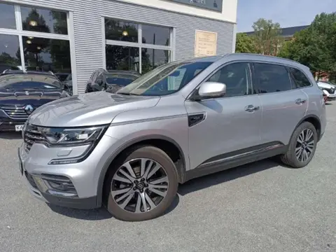 Annonce RENAULT KOLEOS Diesel 2021 d'occasion 