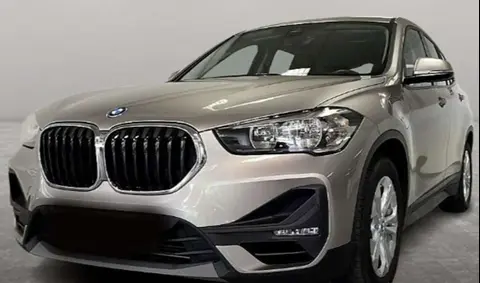 Used BMW X1 Hybrid 2021 Ad 