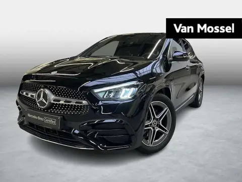 Annonce MERCEDES-BENZ CLASSE GLA Essence 2023 d'occasion 