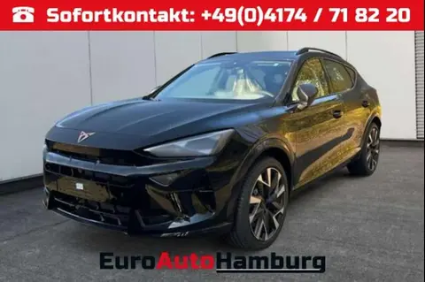 Used CUPRA FORMENTOR Petrol 2024 Ad 